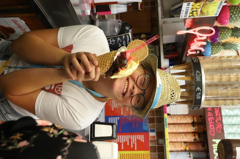 Miniwallfahrt Rom 2018