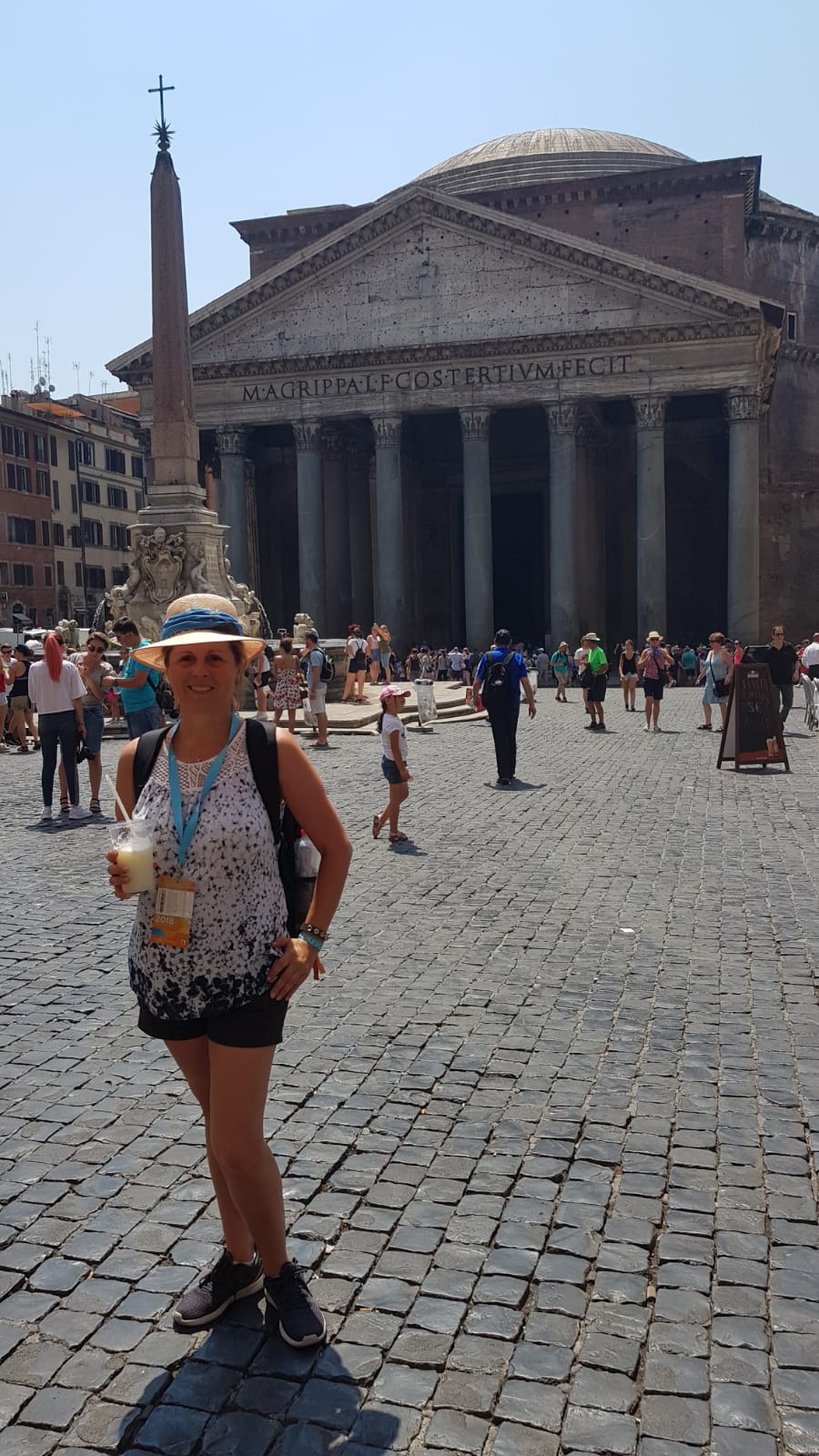 Pantheon