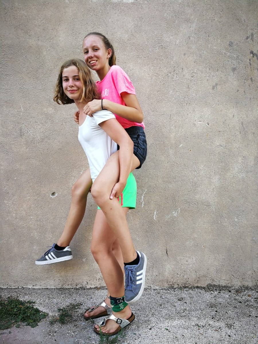 Ministrantenwallfahrt 2018