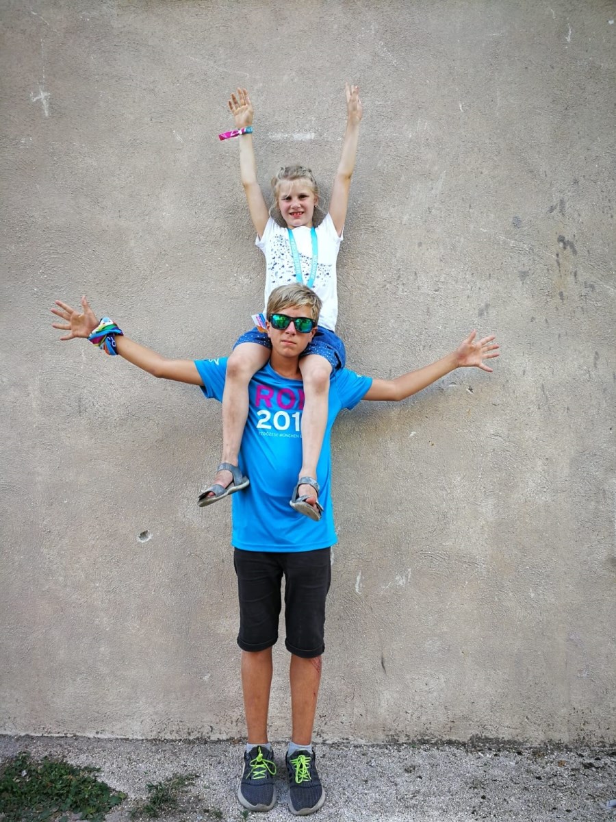 Ministrantenwallfahrt 2018