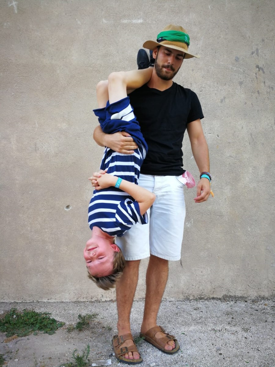 Ministrantenwallfahrt 2018