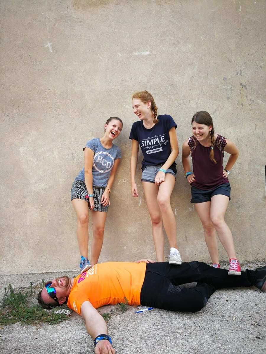 Ministrantenwallfahrt 2018