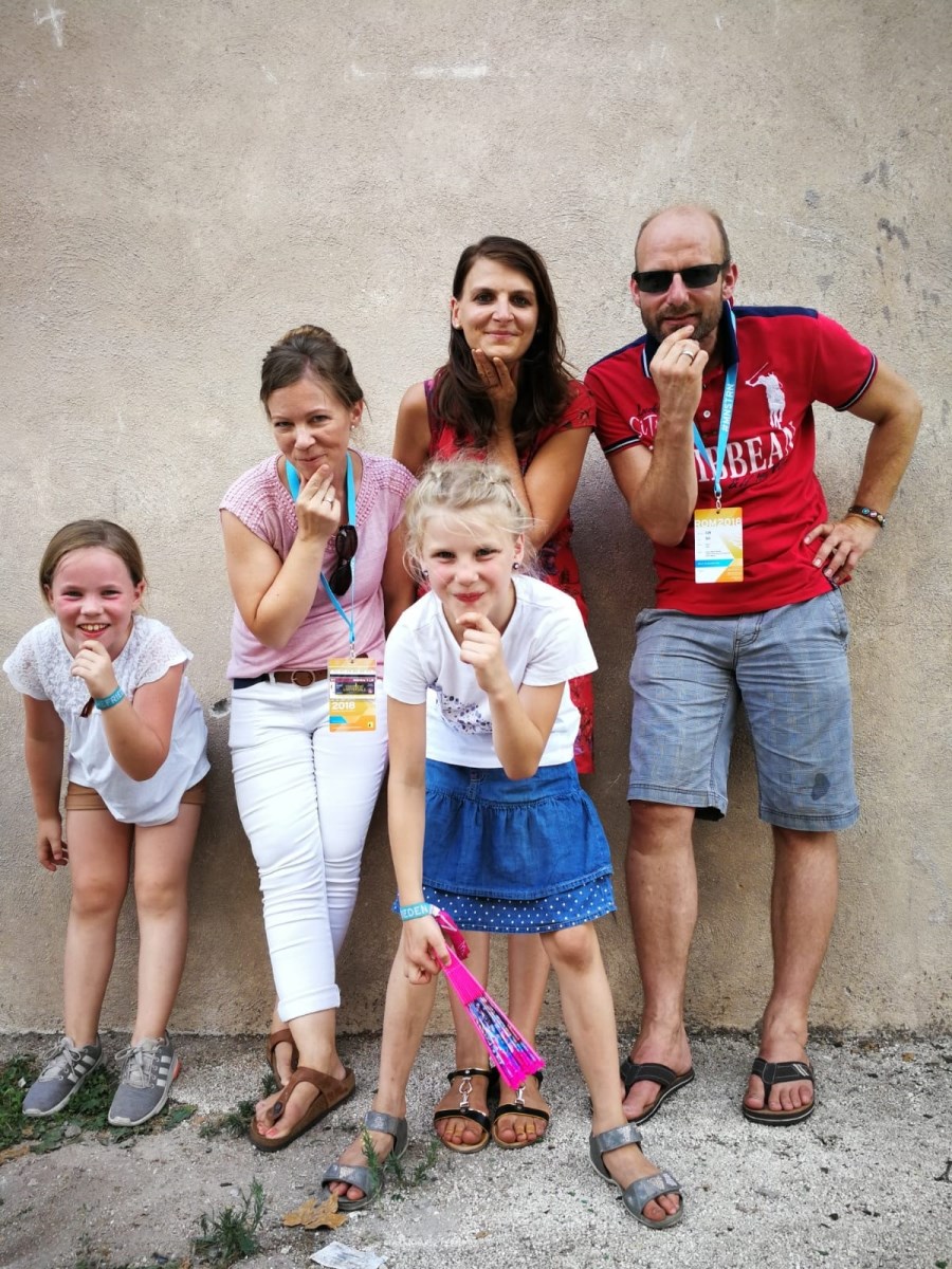 Ministrantenwallfahrt 2018