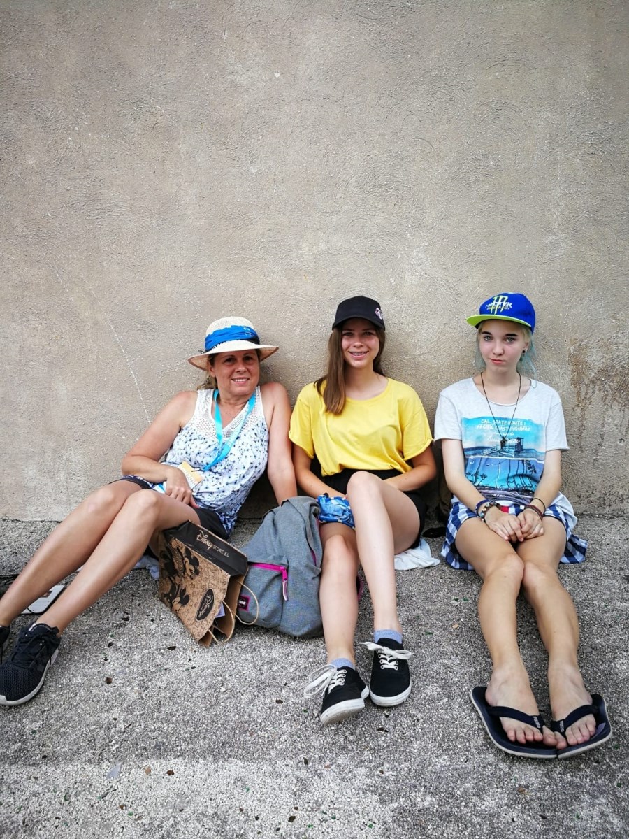 Ministrantenwallfahrt 2018