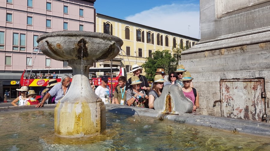 Ministrantenwallfahrt 2018