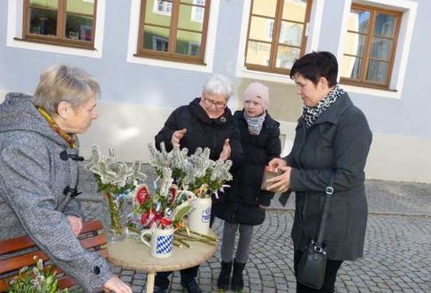 Frauenbund Waging