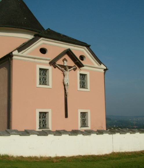 Unser Kirche in Mühlberg