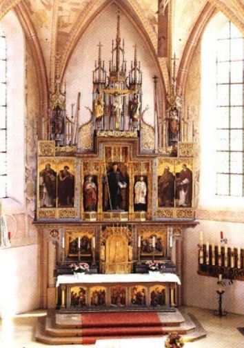 Altar