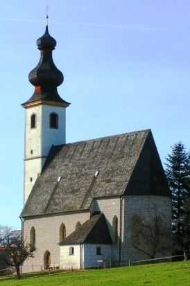 St. Anna, Tettelham