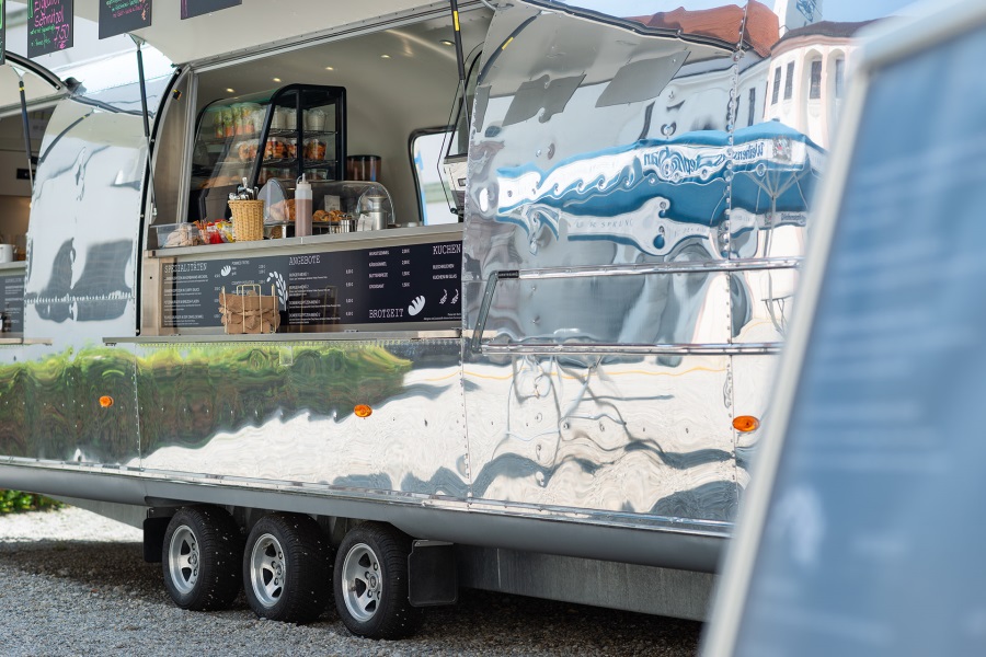 Foodtrailer