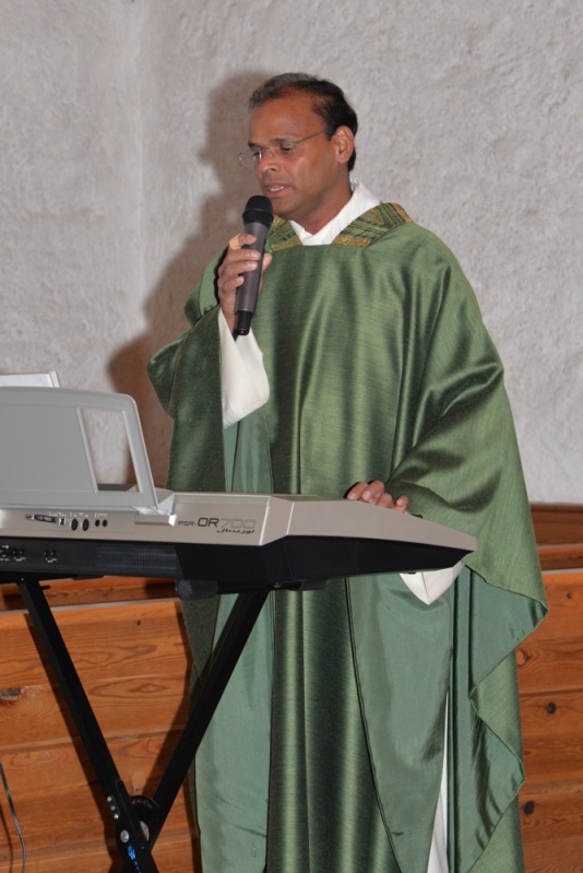 Pater Cleetus