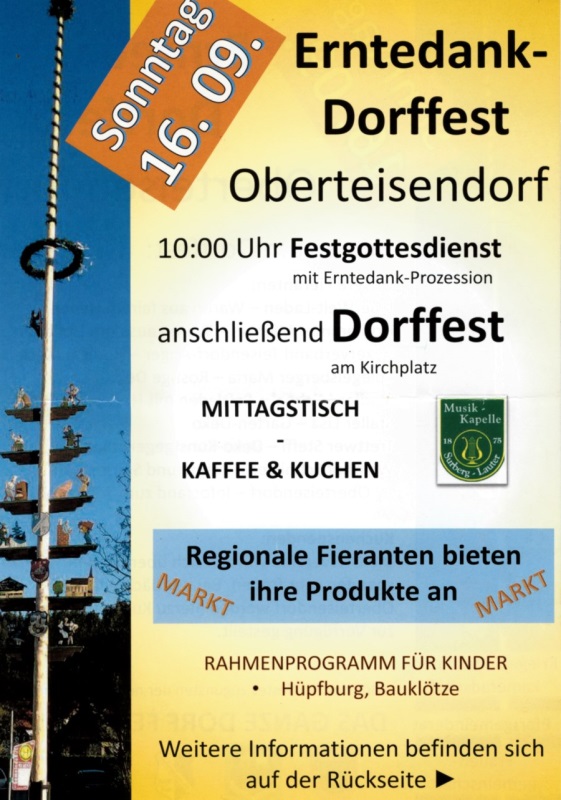 St_Georg_Plakat_Erntedank_01