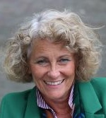 Hiltrud Schönheit