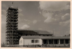 1958 Bau Turm_A2