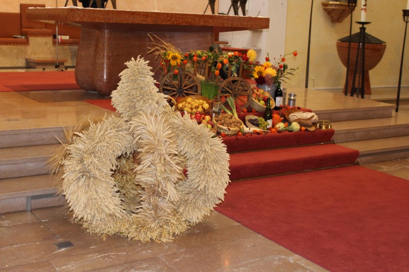 Altar