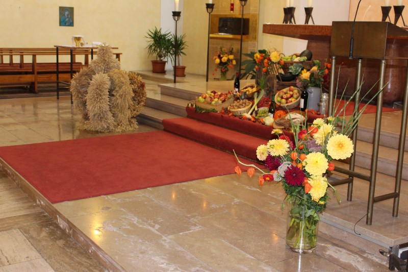 Altar
