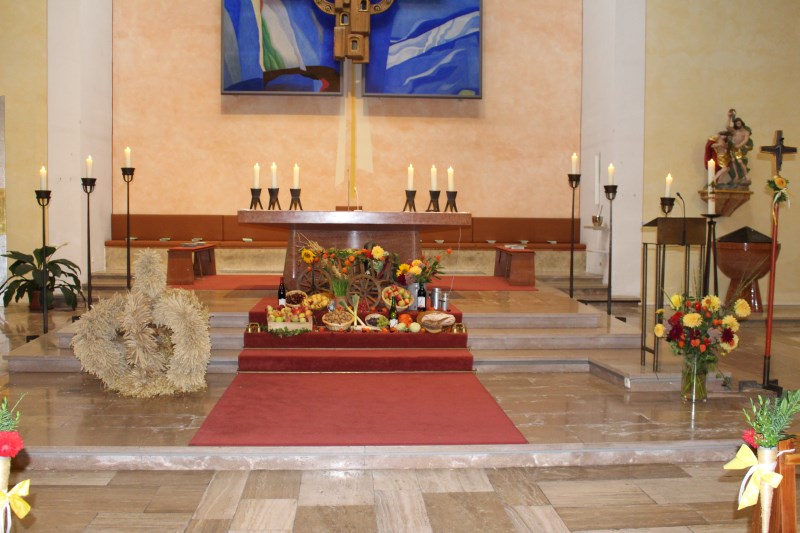 Altar