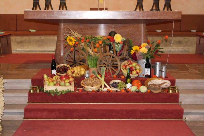 Altar