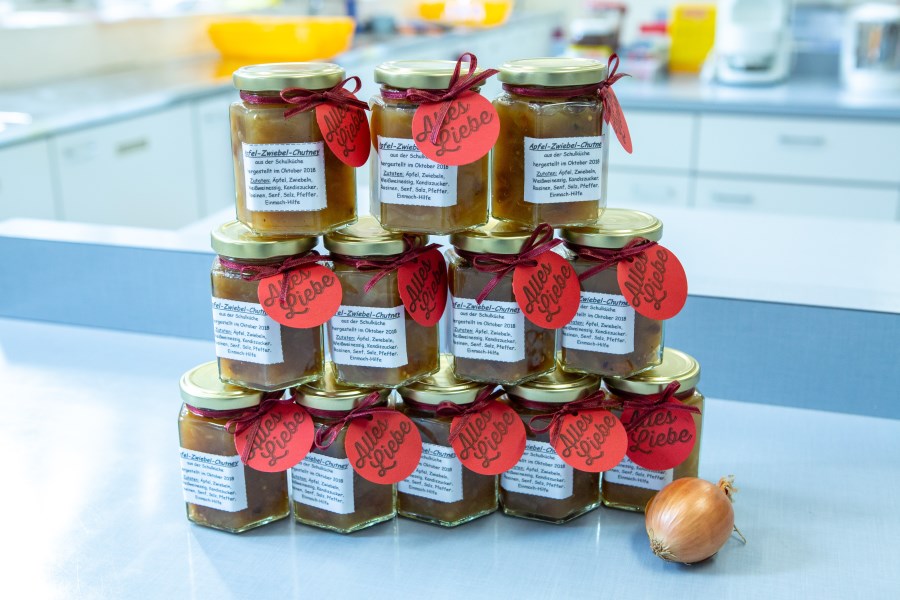 Apfel-Zwiebel-Chutney_3