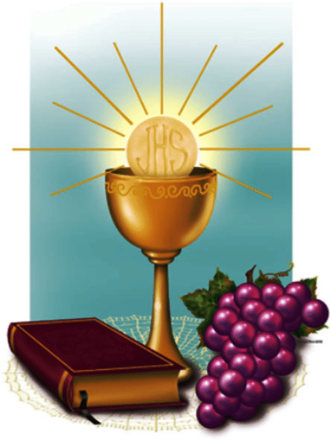 Eucharistie