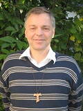 Pfarrer Andreas Ager