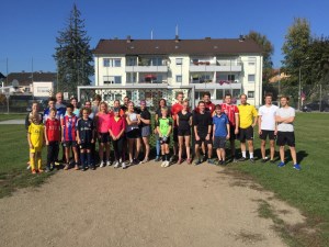 Gruppenbild
