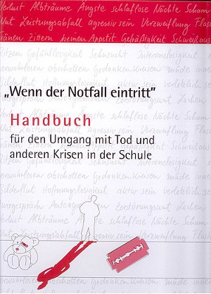 Cover Notfallhandbuch