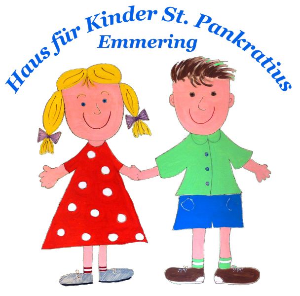 Logo Kindergarten