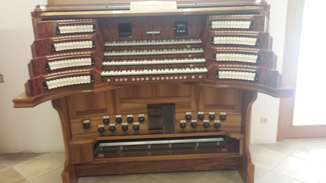 Orgelmuseum