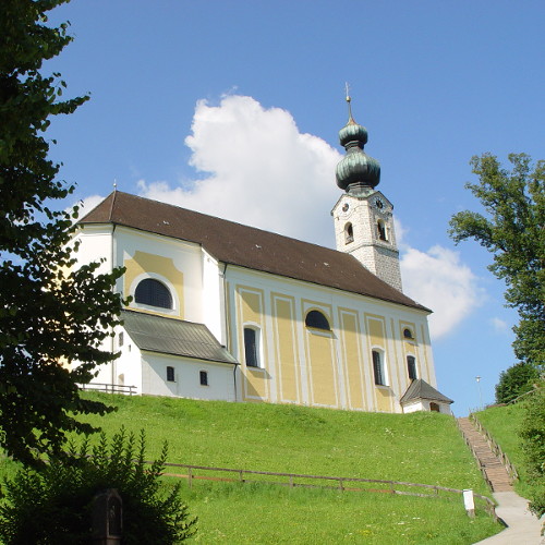 Pfarrkirche St. Georg