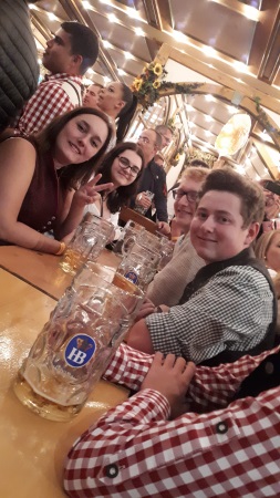 Oktoberfest 2018