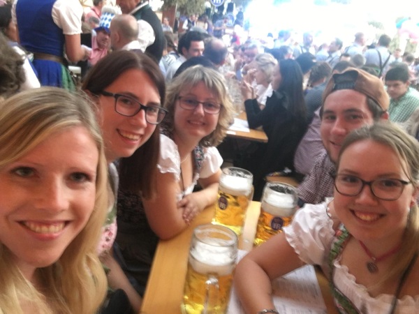 Oktoberfest 2018