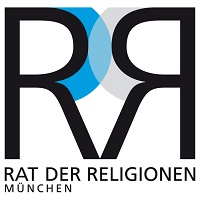 Logo Rat der Religionen