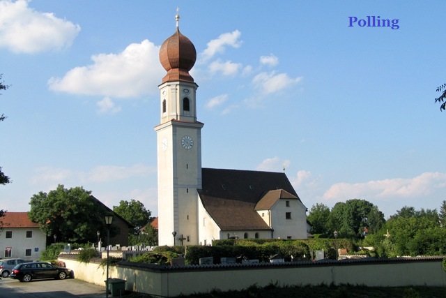 Pollinger Kirche