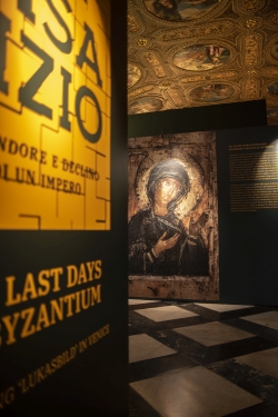 Ausstellung des Diözesanmuseums in Freising