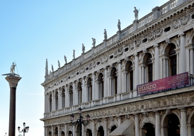 Diözesanmuseum Freising - Ausstellung in Venedig