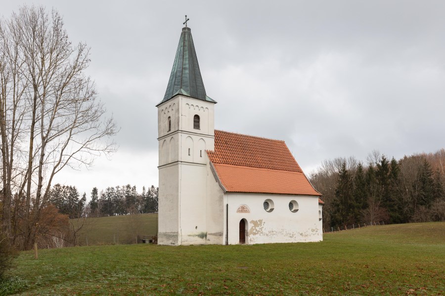 Wartenberg, St.Nikolaus