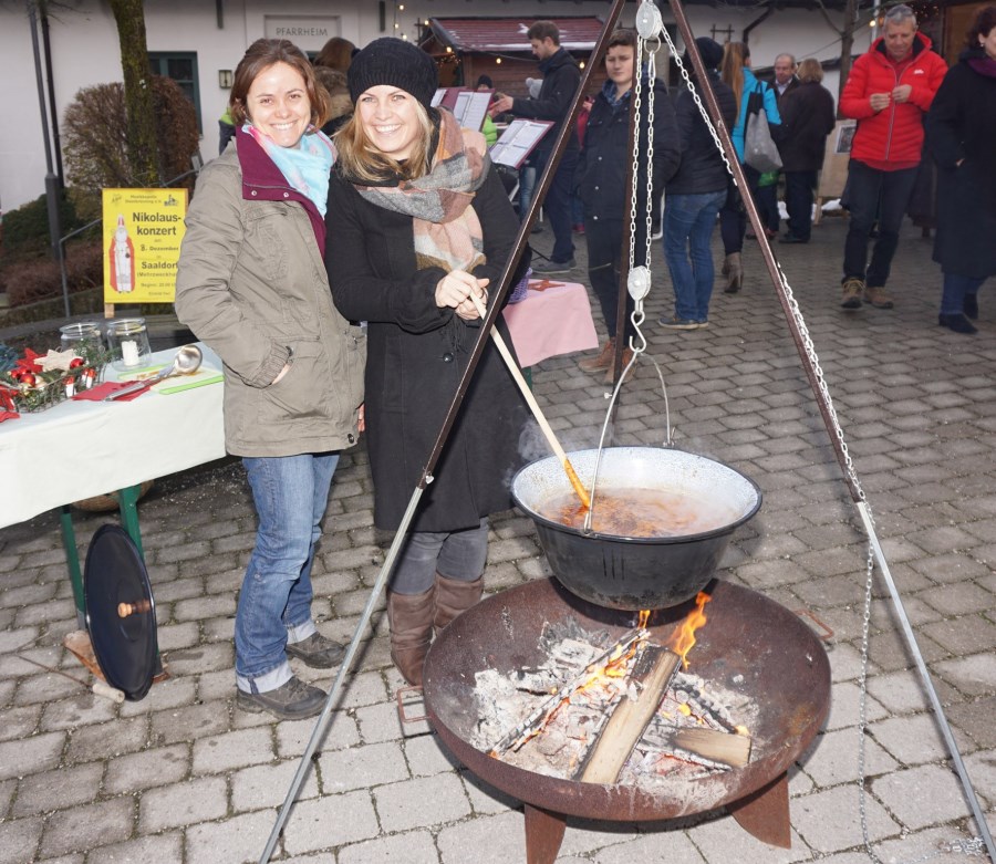 Gulaschsuppe MundArtChor