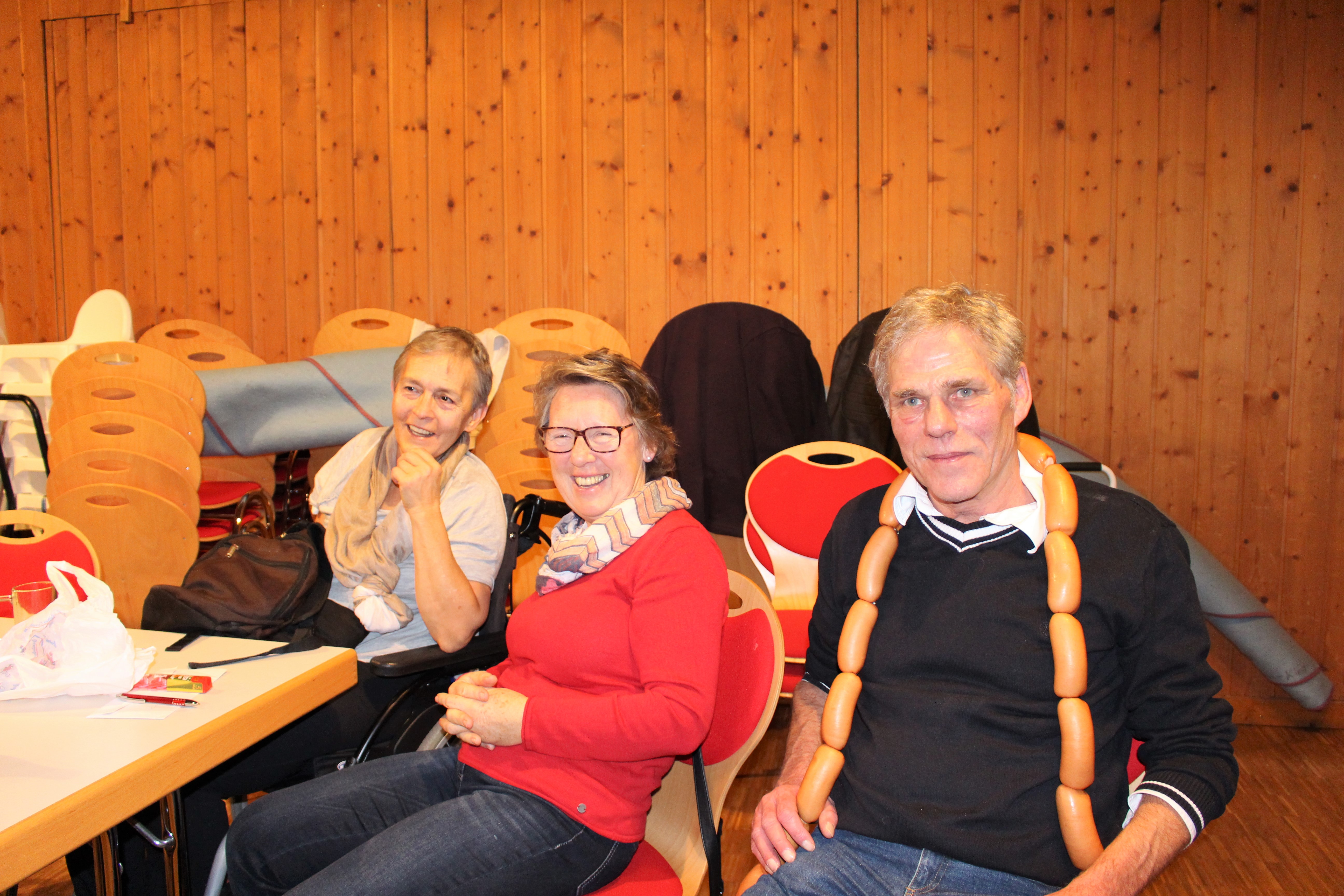 Schafkopf-Benefiztunier