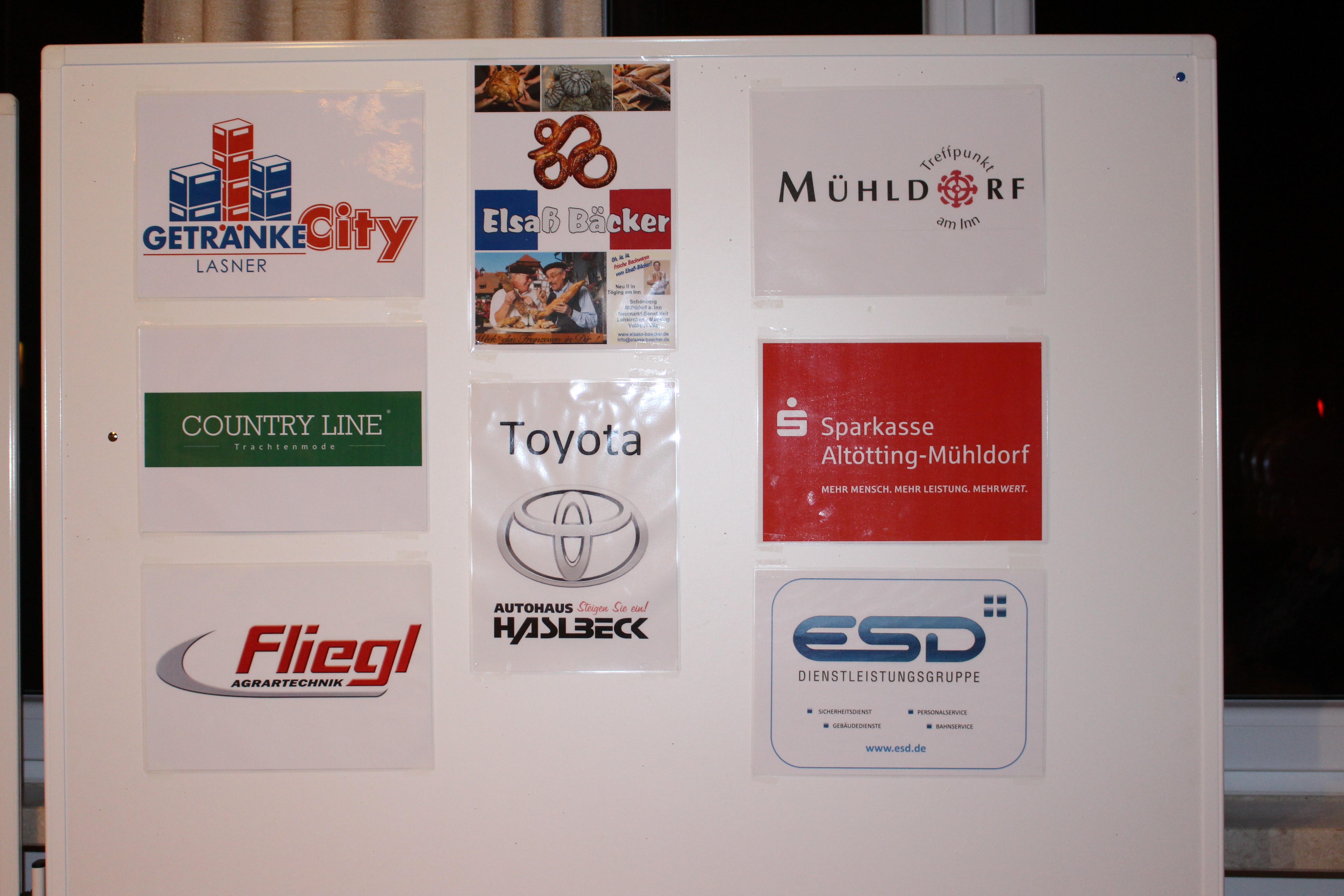 Schafkopf-Benefiztunier