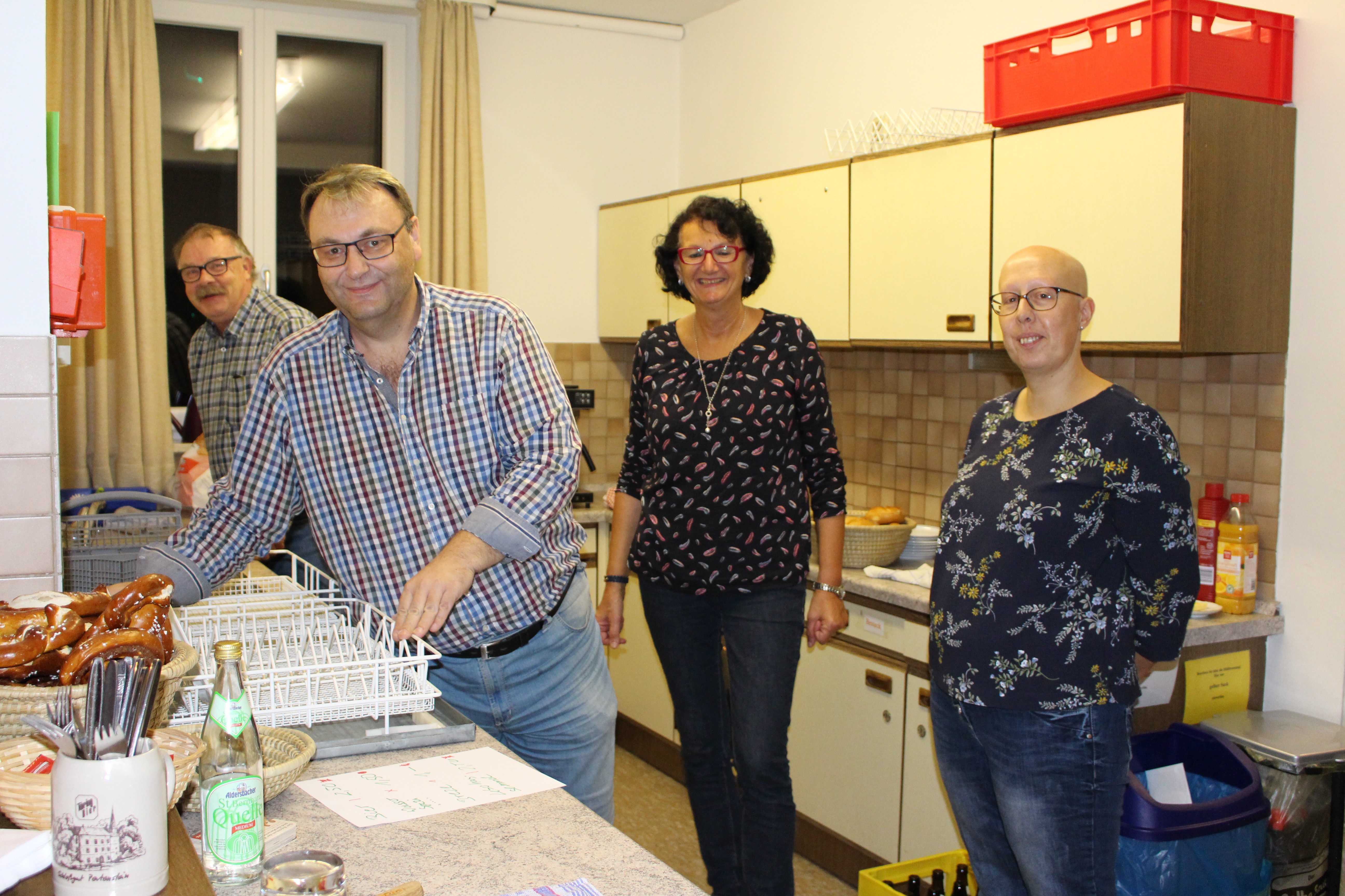 Schafkopf-Benefiztunier