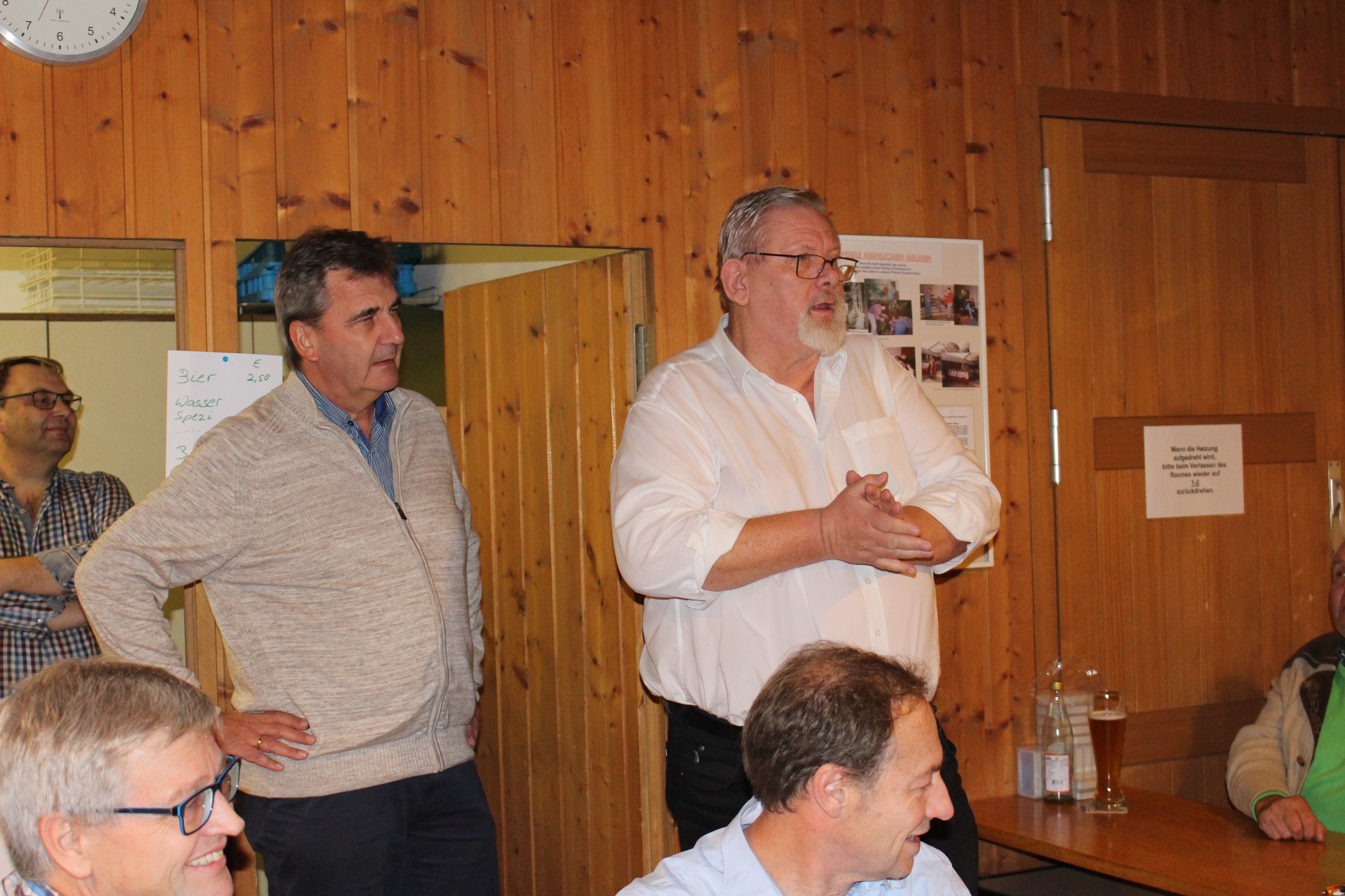 Schafkopf-Benefiztunier