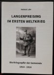 Langenpreising Kriegstote 14_18