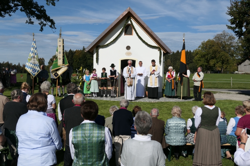 2018.10.06._Feldmannkapelle_Einweihung (10)_Winklmair_