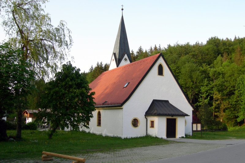 2006.05.24. Kirche 5 800x533