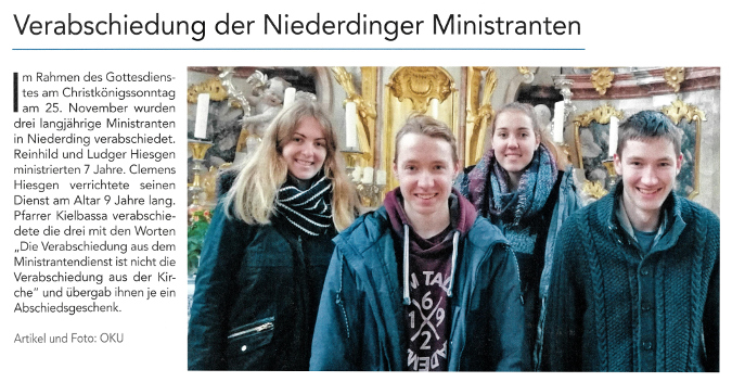 2018-12-07_Pressebericht_Verabschiedung_Ministranten_Niederding_Oberdinger_Kurier_03