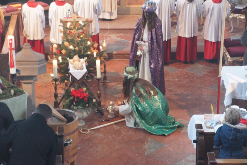sternsinger 1