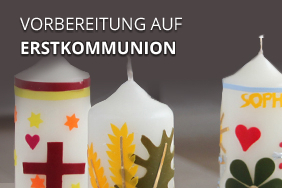 Erstkommunion Erstkommunion 
Herz Jesu Mücnhen