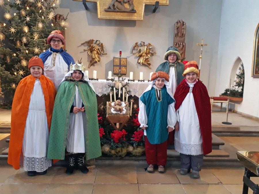 St_Georg_Sternsinger_2019