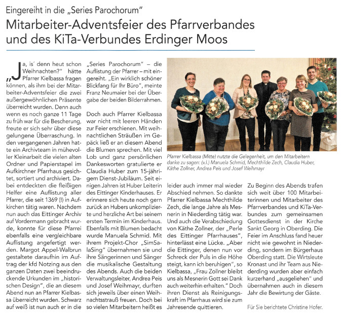 2019-01-11_Pressebericht_Mitarbeiter-Adventsfeier_PV_Oberdinger_Kurier_03